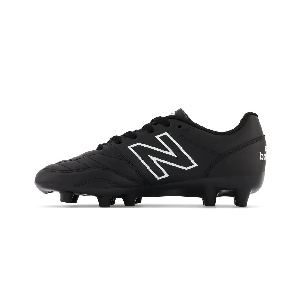 New Balance 442 Academy FG v2 PS Kids Football Boots