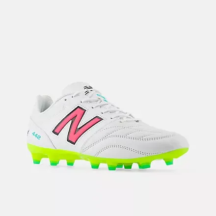 New Balance 442 Team FG V2 Football Boot