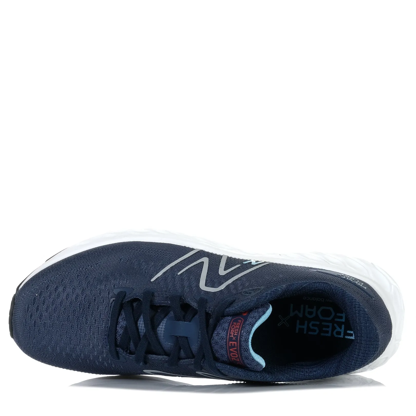 New Balance Fresh Foam  Evoz ST v1 2E MEVOVCA Blue