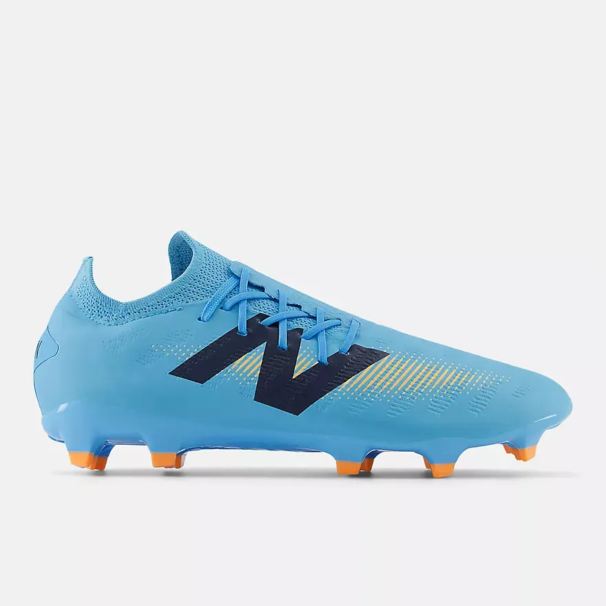 New Balance Furon Destroy V7  FG Football Boots