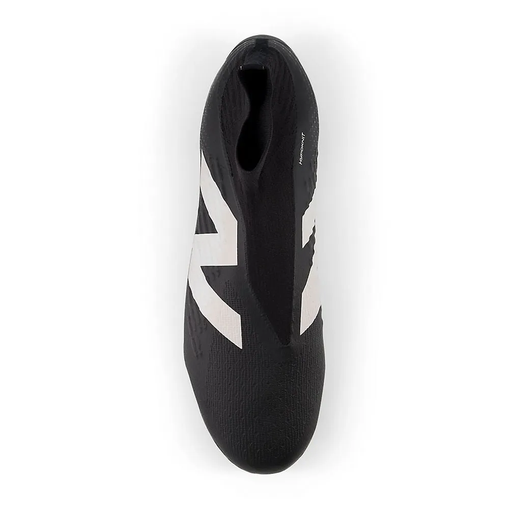 New Balance Tekela V4 FG  - Black