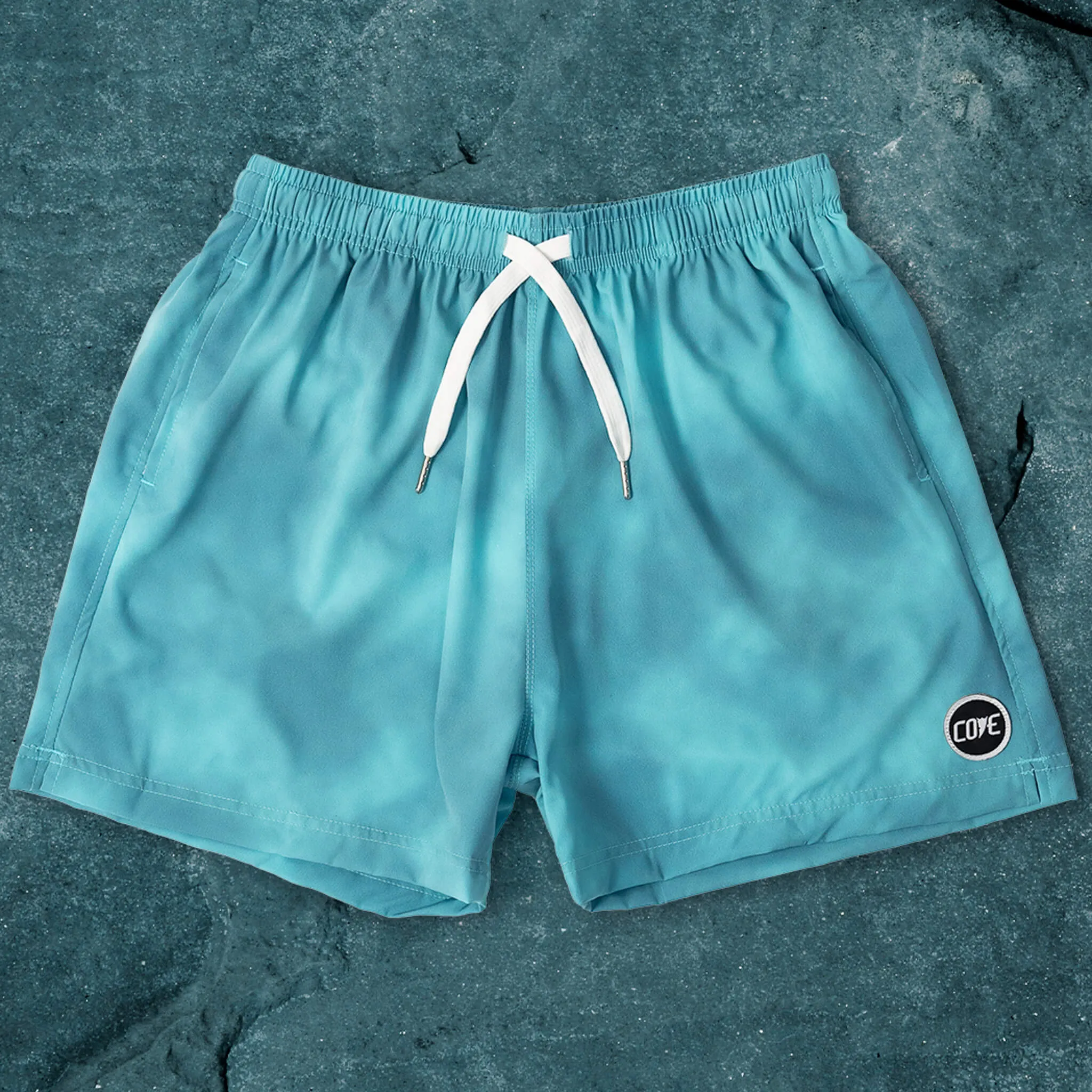 (New) Ocean Shorts