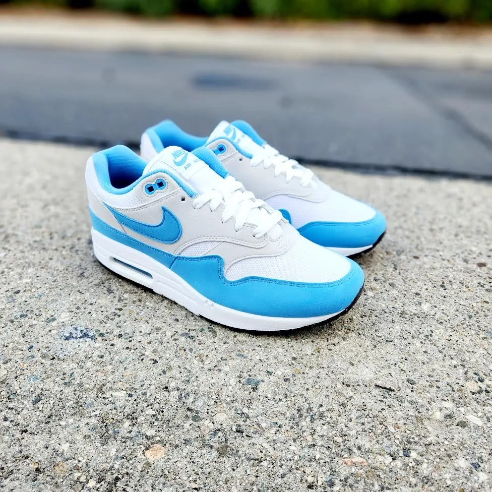 Nike Air Max 1 'UNC'