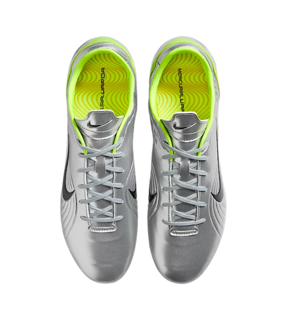 Nike Air Zoom Mercurial Vapor 1 RGN SE Elite FG Green - Goatkits Boots