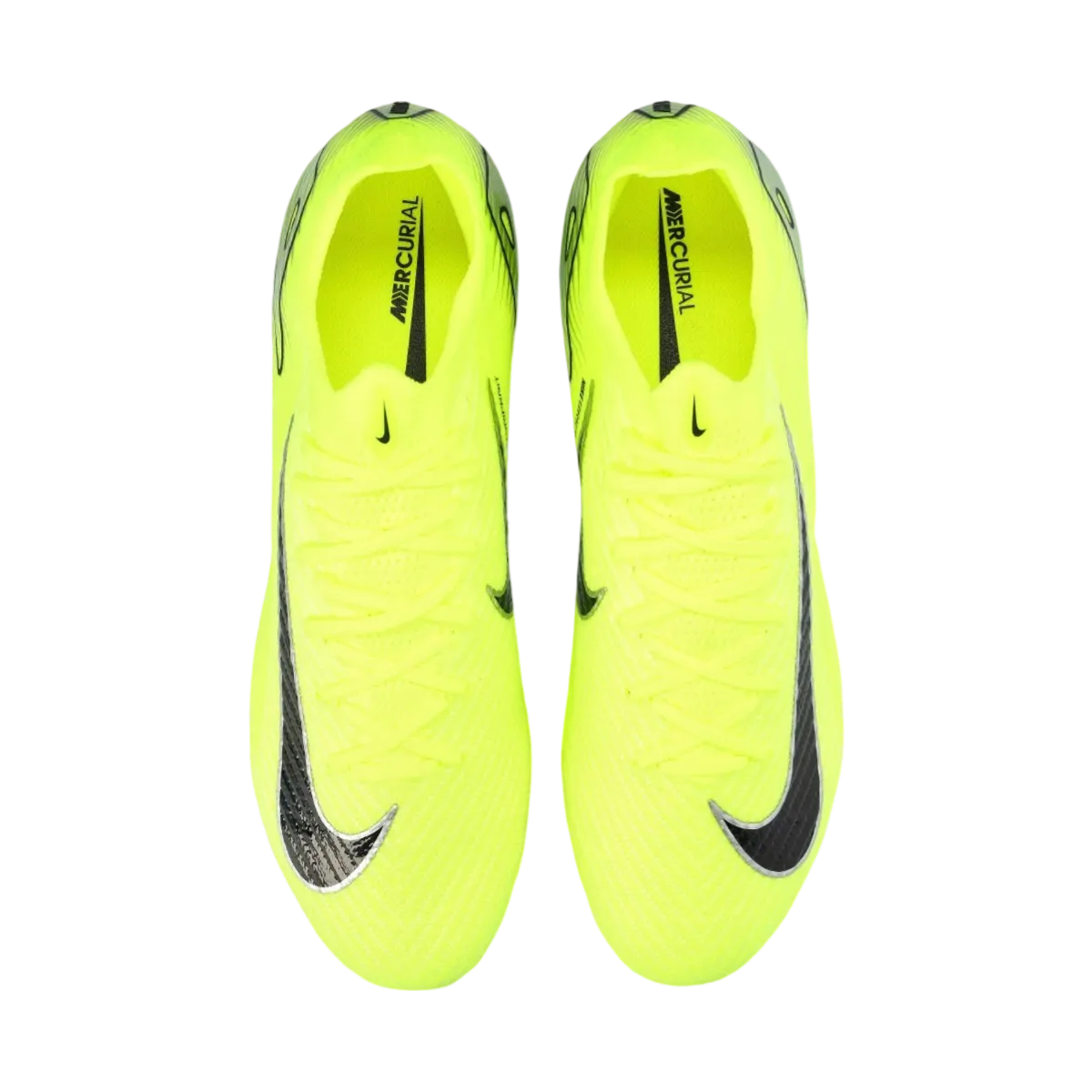 Nike Air Zoom Mercurial Vapor 16 Elite FG Green - Goatkits Boots