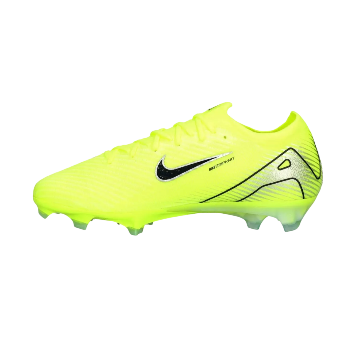 Nike Air Zoom Mercurial Vapor 16 Elite FG Green - Goatkits Boots