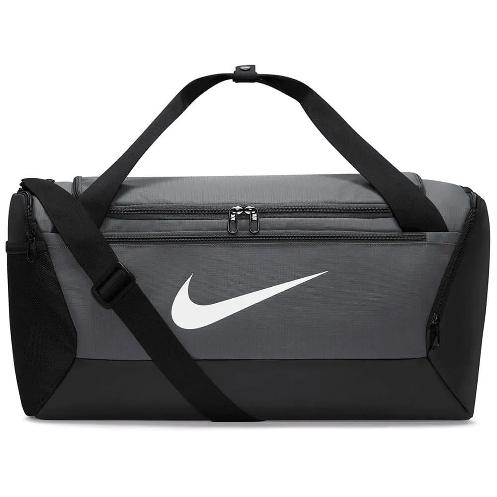 Nike Brasilia Small Duffle Bag