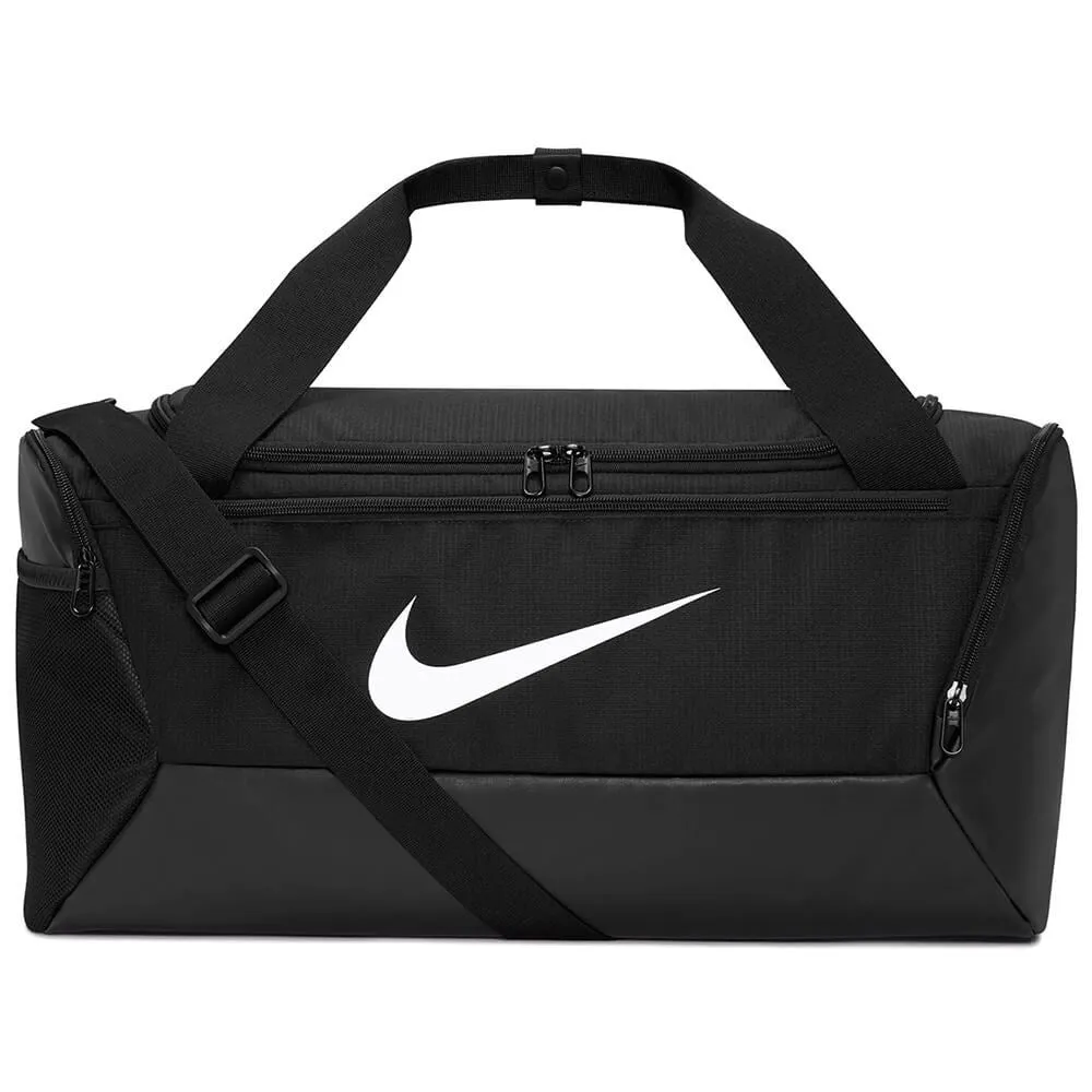 Nike Brasilia Small Duffle Bag