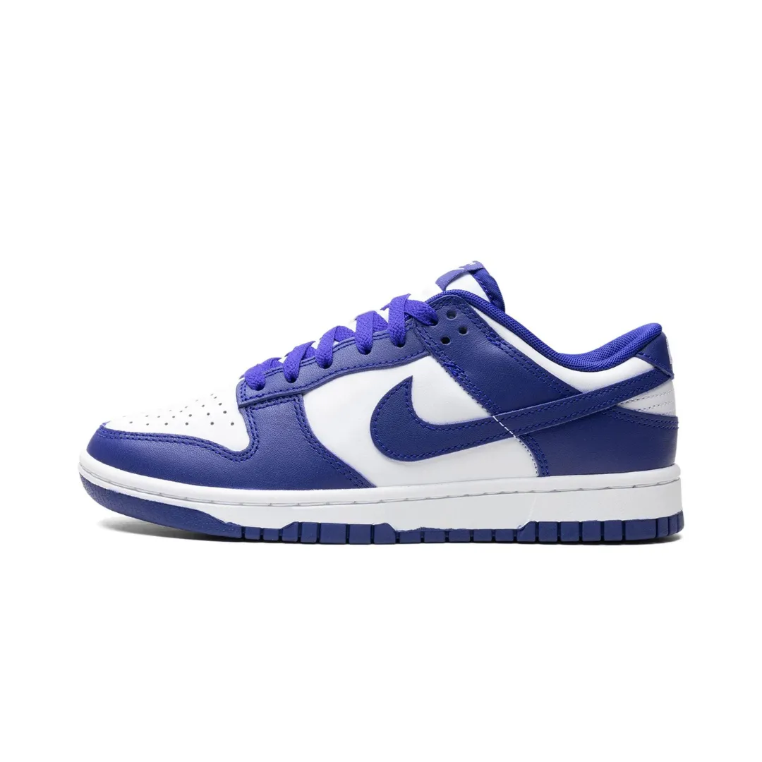 Nike Dunk Low Concord