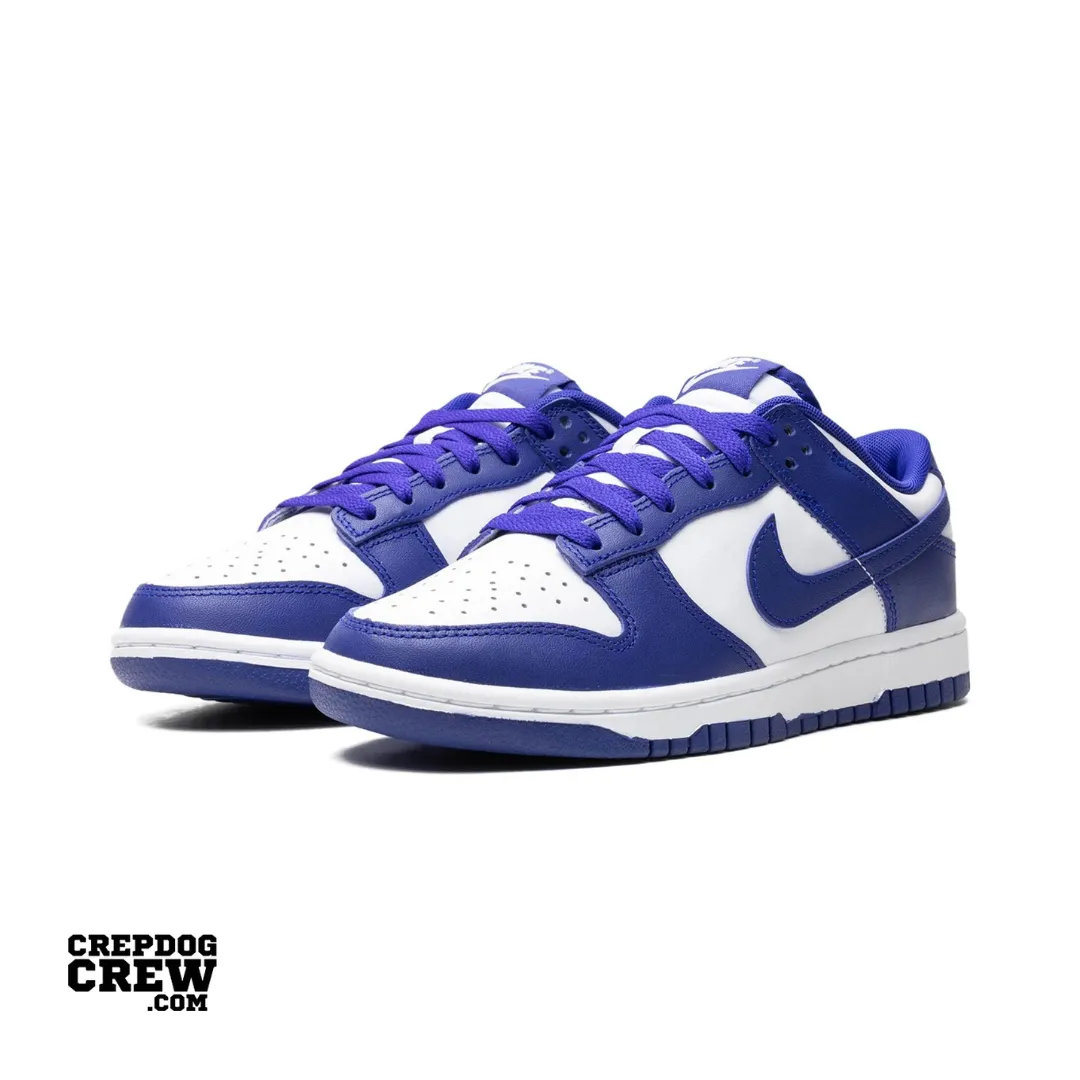 Nike Dunk Low Concord