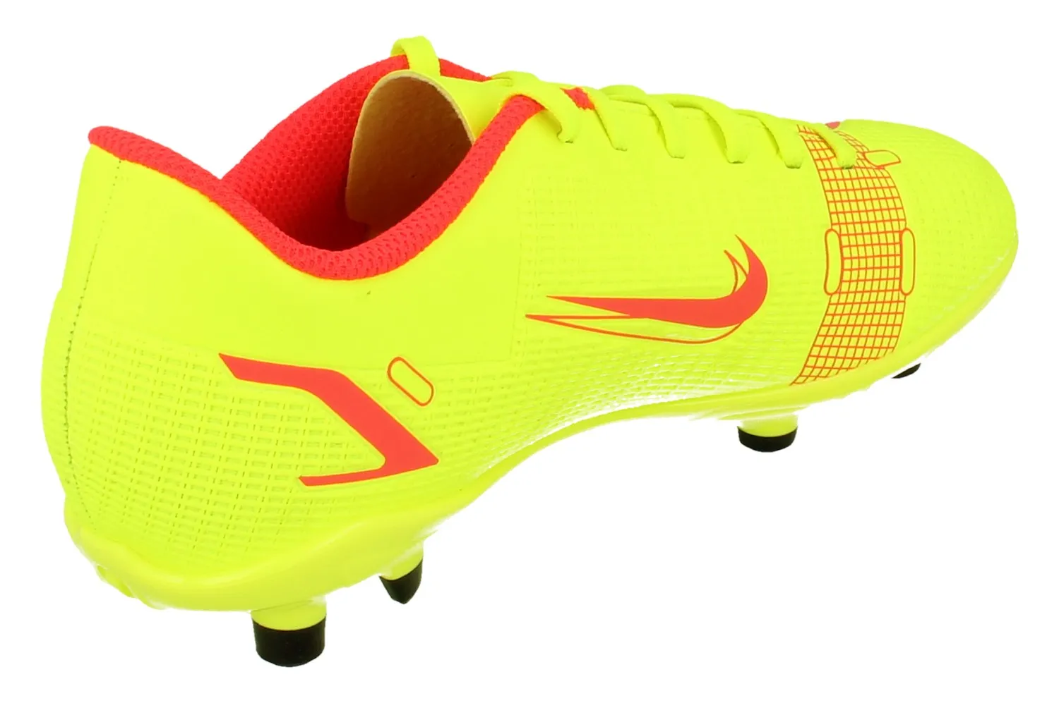 Nike Junior Vapor 14 Club Fg/Mg Football Boots CV0823 760