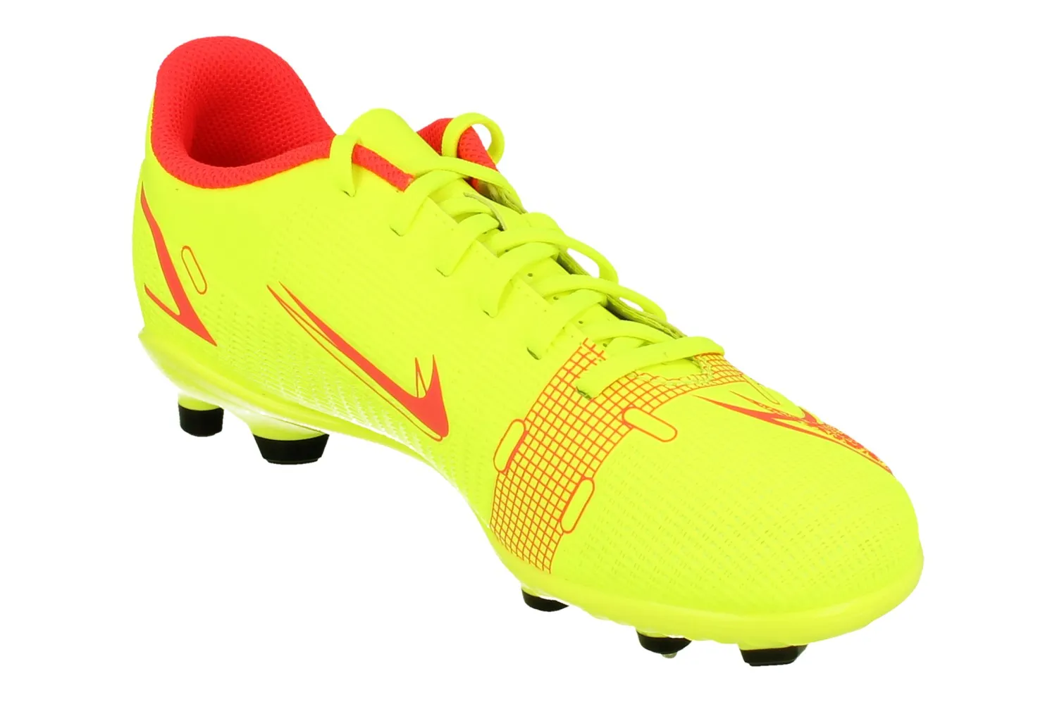 Nike Junior Vapor 14 Club Fg/Mg Football Boots CV0823 760