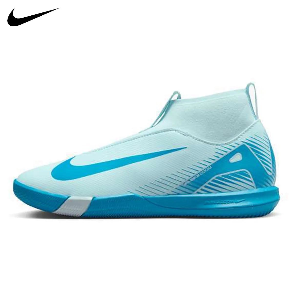 Nike Mercurial Superfly 10 Academy Indoor Junior Soccer Shoe