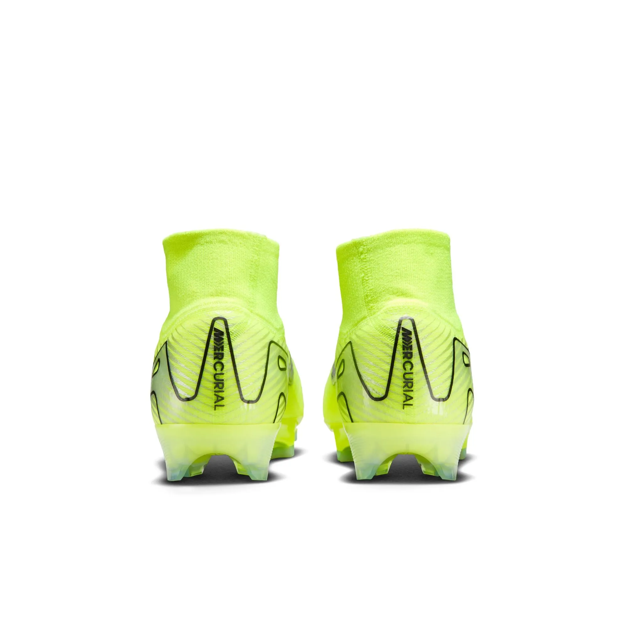 Nike Mercurial Superfly 10 Elite FG - Mad Voltage Pack