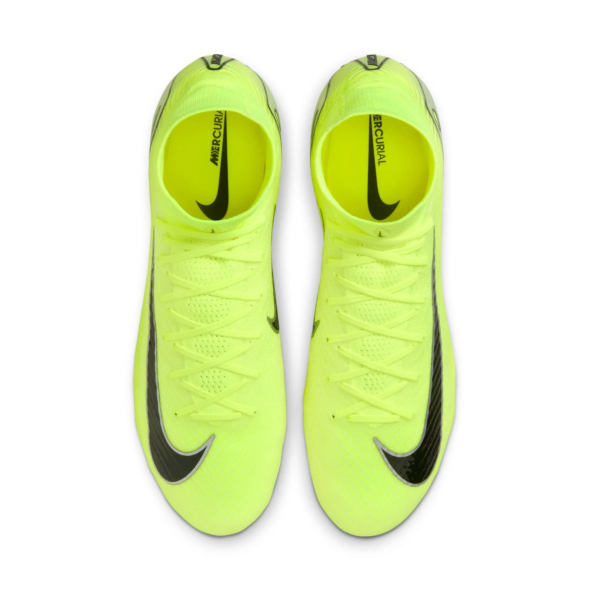 Nike Mercurial Superfly 10 Elite FG - Mad Voltage Pack