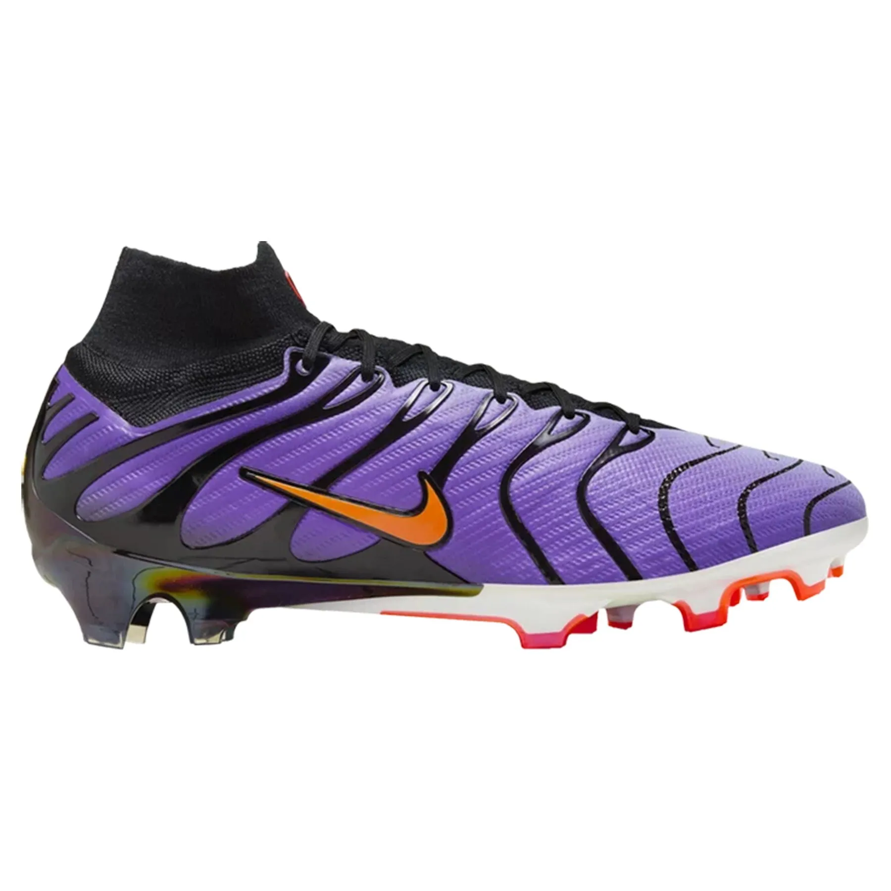 Nike Mercurial Superfly 9 FG Voltage Purple