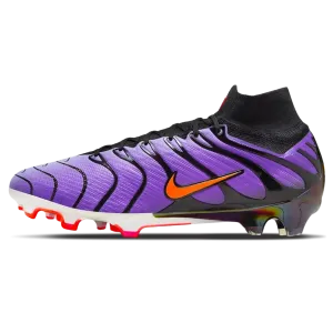 Nike Mercurial Superfly 9 FG Voltage Purple