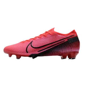 Nike Mercurial Vapor 13 Elite FG ACC Men Pink Black - Goatkits Boots