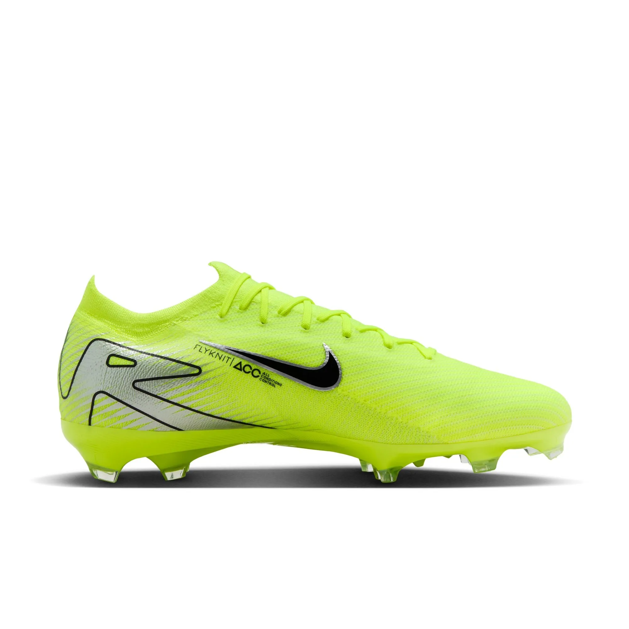 Nike Mercurial Vapor 16 Pro FG - Mad Voltage Pack