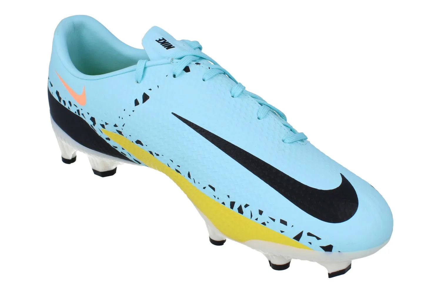 Nike Phantom Gt2 Academy Fg/Mg Mens Football Boots Da4433  407