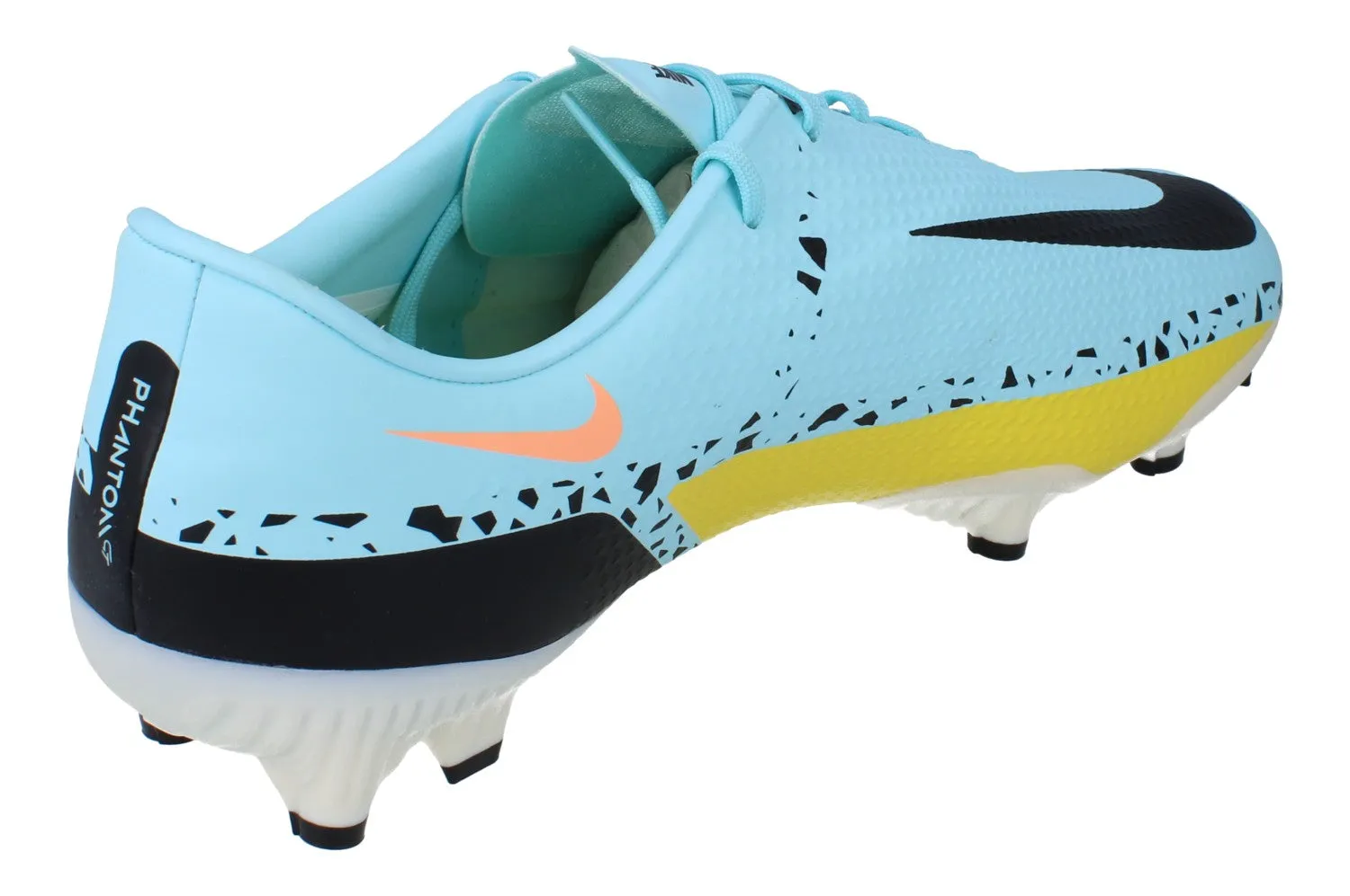 Nike Phantom Gt2 Academy Fg/Mg Mens Football Boots Da4433  407