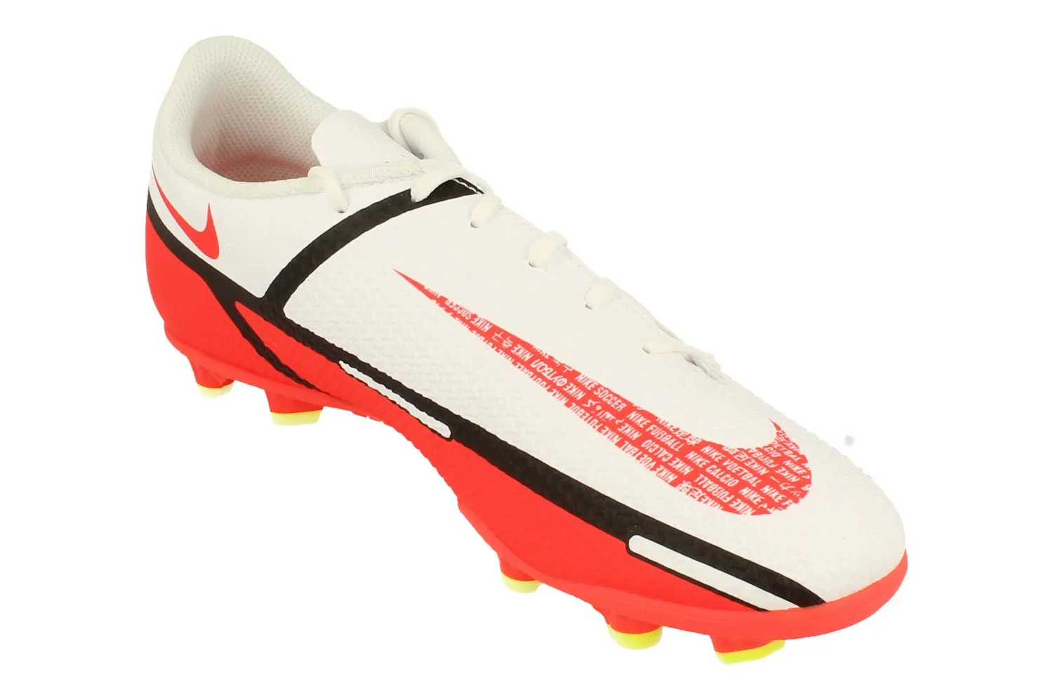 Nike Phantom Gt2 Club Fg/Mg Mens Football Boots DA5640 167