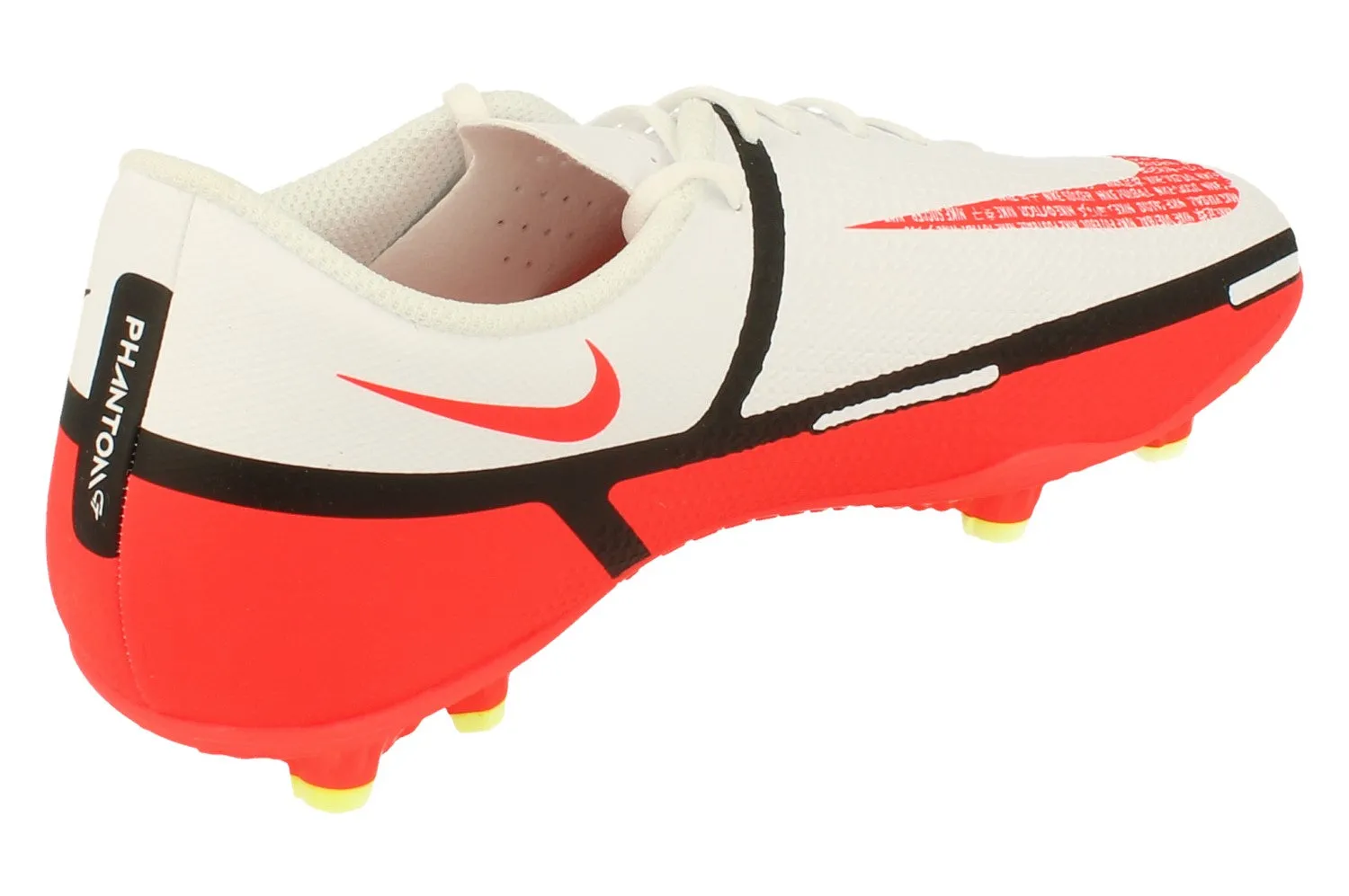 Nike Phantom Gt2 Club Fg/Mg Mens Football Boots DA5640 167