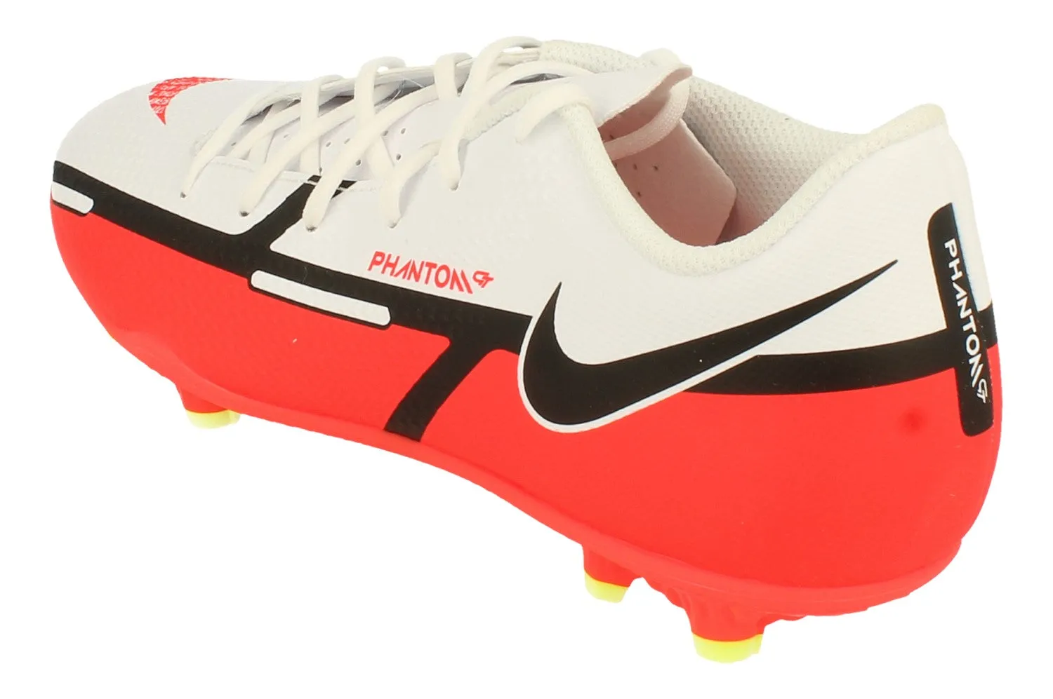 Nike Phantom Gt2 Club Fg/Mg Mens Football Boots DA5640 167