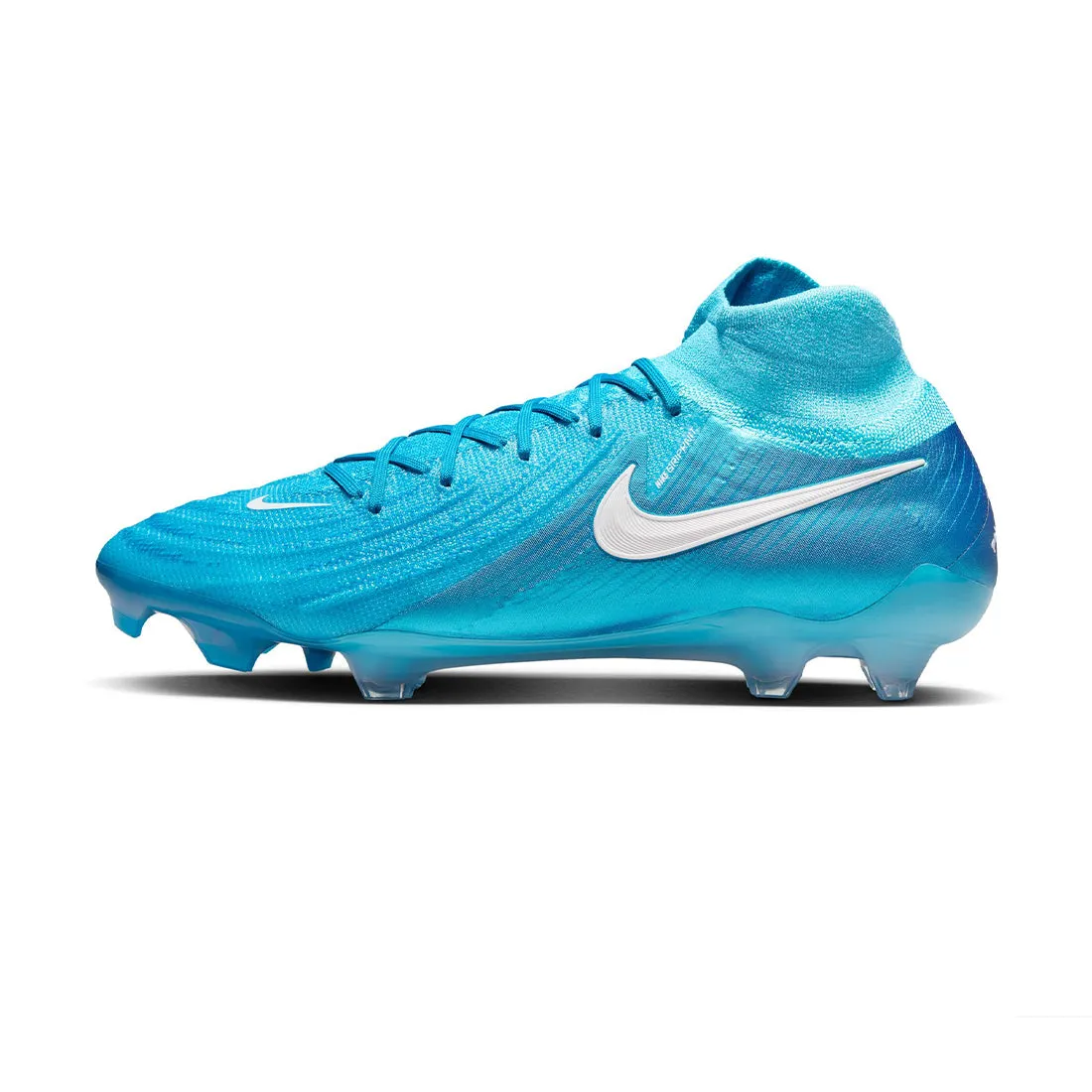 Nike Phantom Luna 2 Elite FG High-Top Football Boots