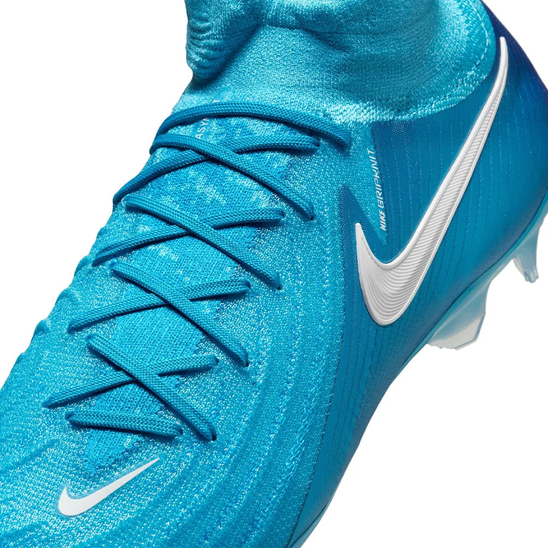 Nike Phantom Luna 2 Elite FG High-Top Football Boots