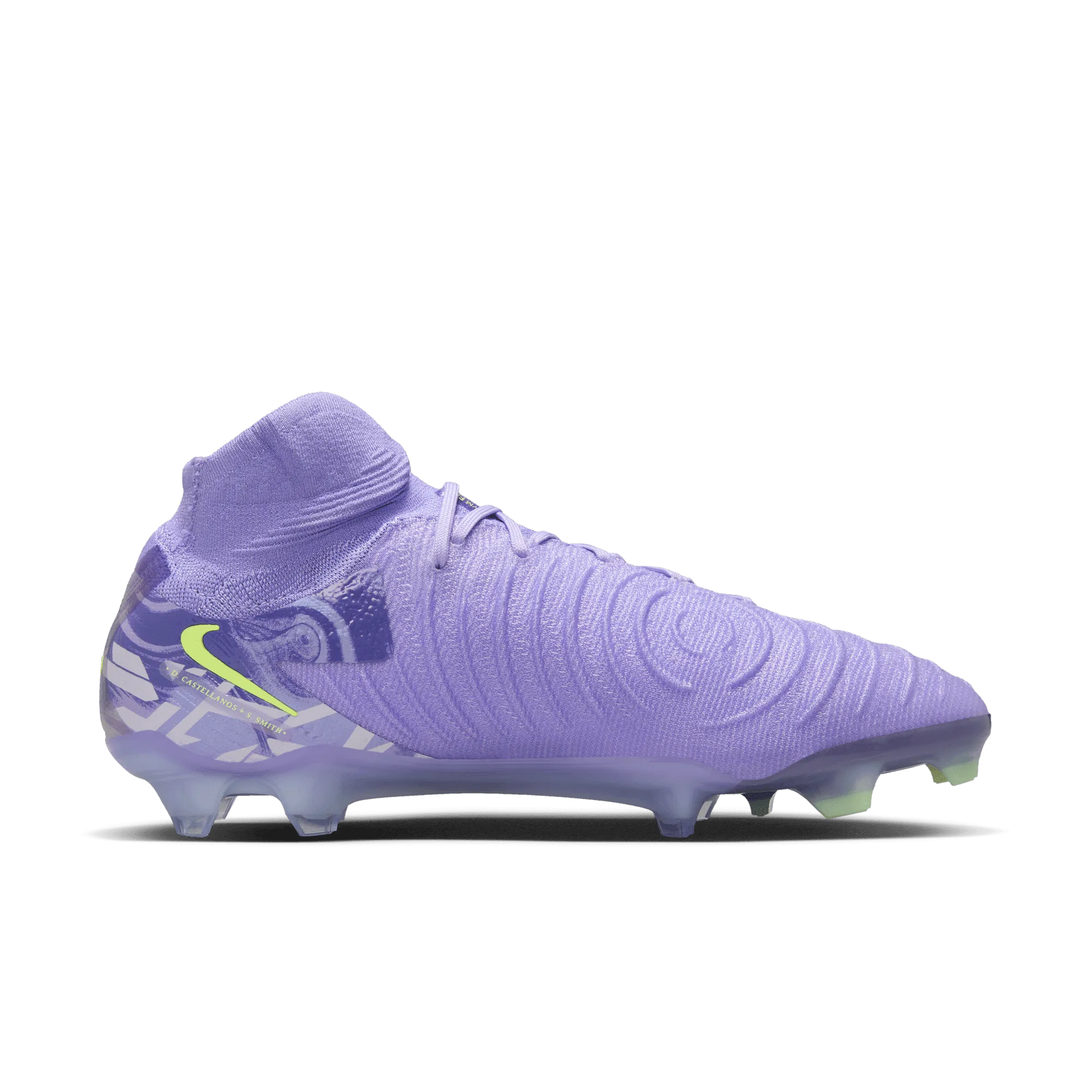 Nike Phantom Luna 2 Elite FG Senior Football Boots - United Pack