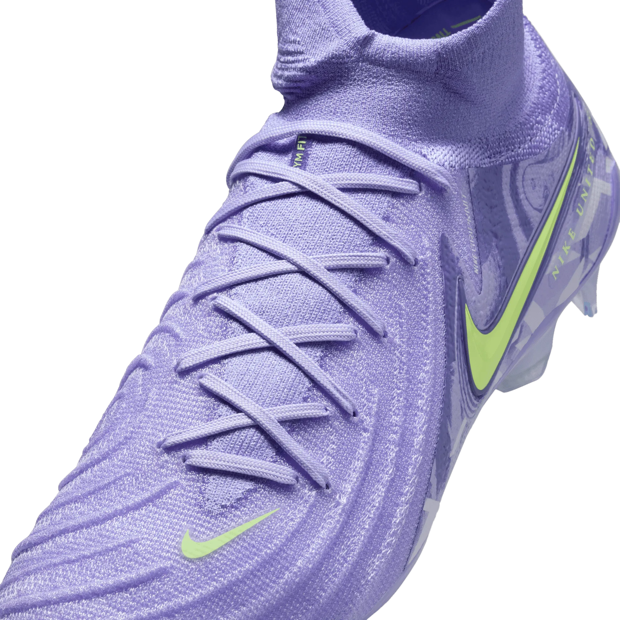 Nike Phantom Luna 2 Elite FG Senior Football Boots - United Pack