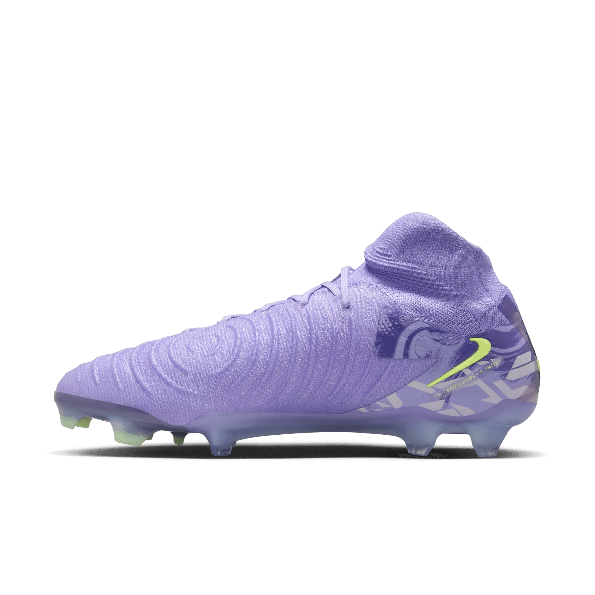 Nike Phantom Luna 2 Elite FG Senior Football Boots - United Pack