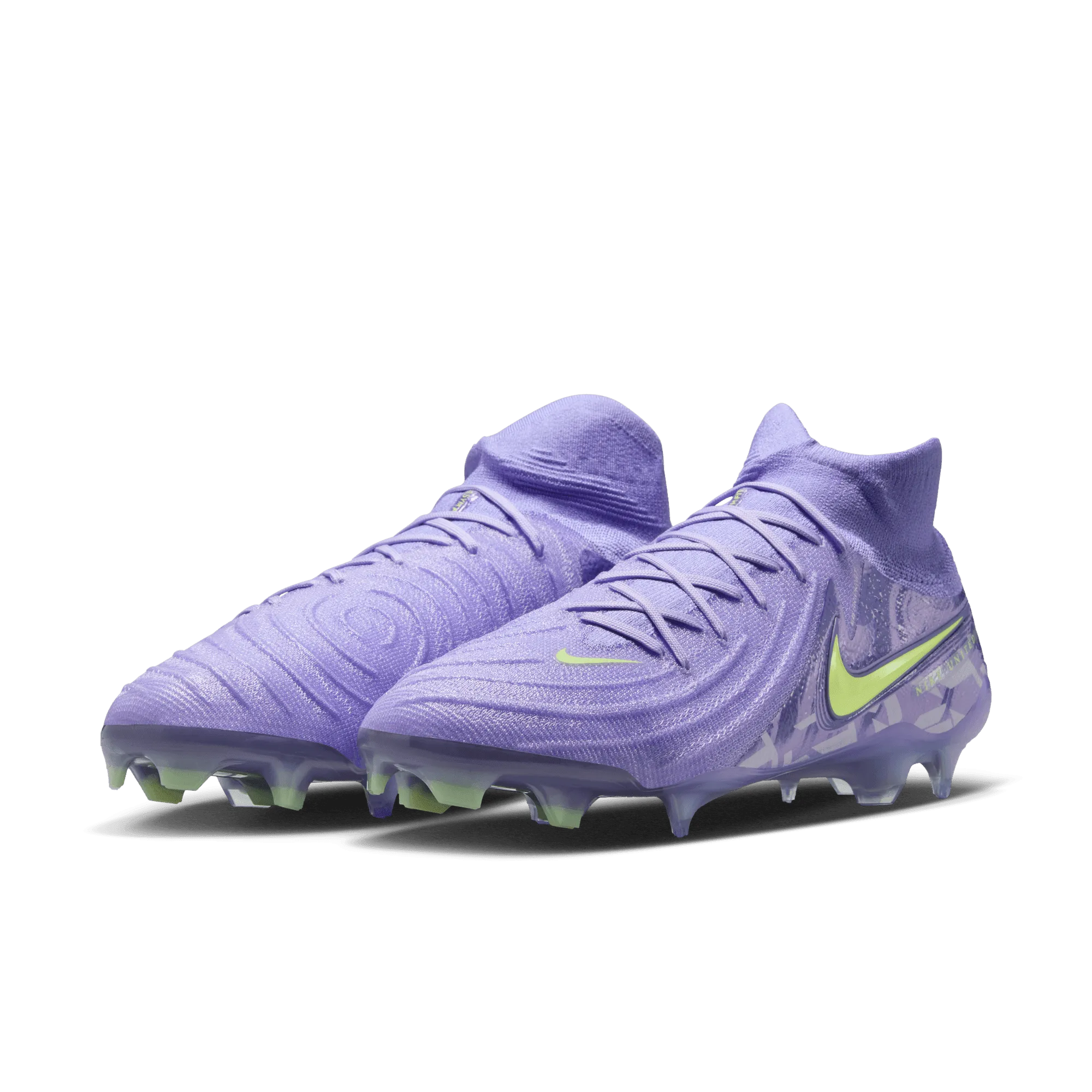 Nike Phantom Luna 2 Elite FG Senior Football Boots - United Pack