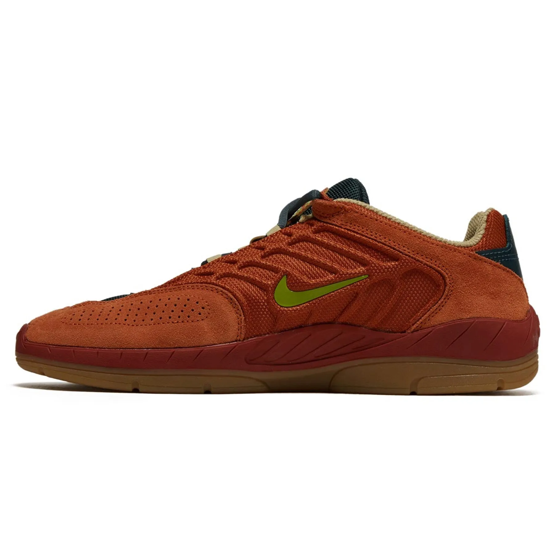 Nike SB Vertebrae Dark Russet/Pear