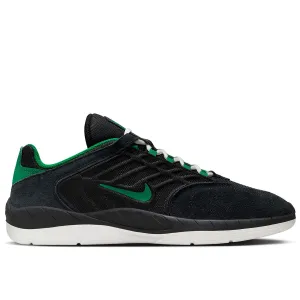 Nike SB - Vertebrae Shoes Black/Green