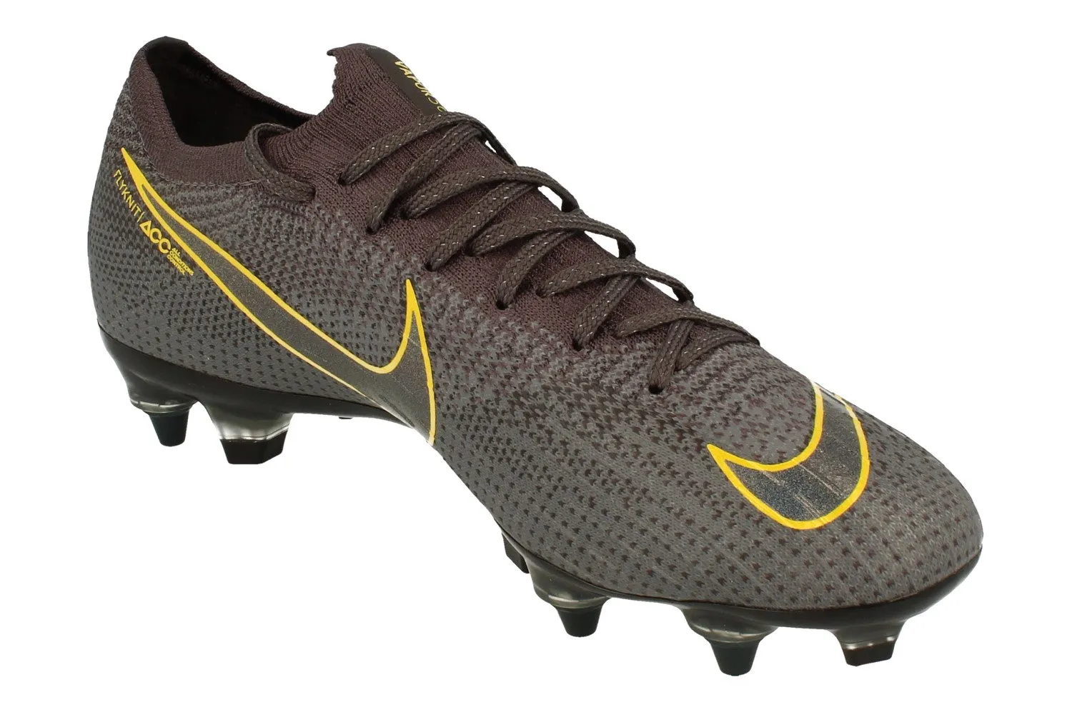 Nike Vapor 12 Elite Sg-Pro Mens Football Boots Ah7381 070