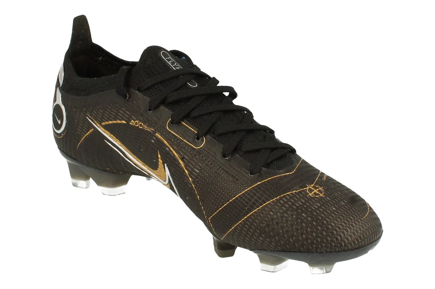 Nike Vapor 14 Elite FG Mens Football Boots DJ2837 007