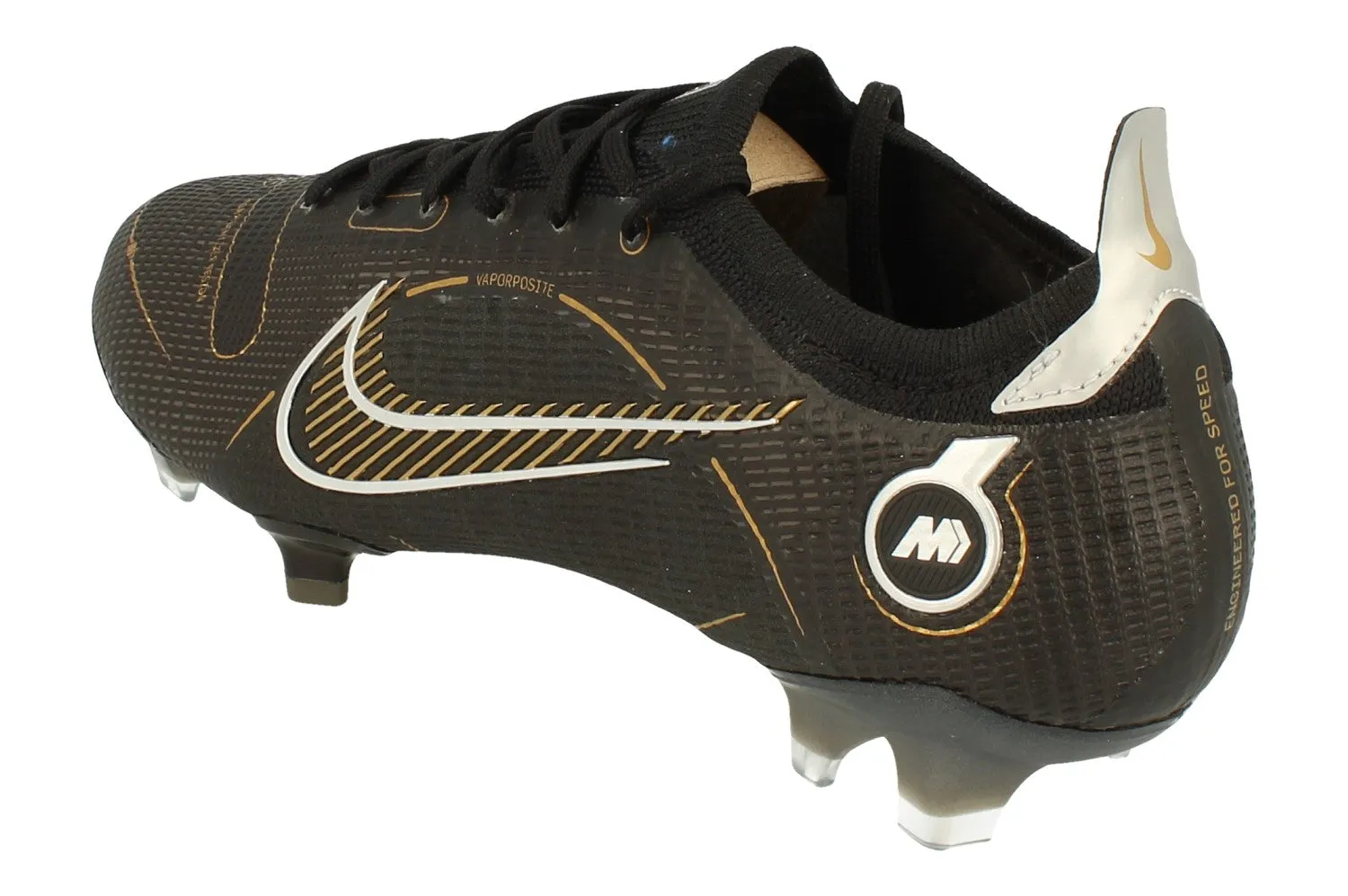 Nike Vapor 14 Elite FG Mens Football Boots DJ2837 007