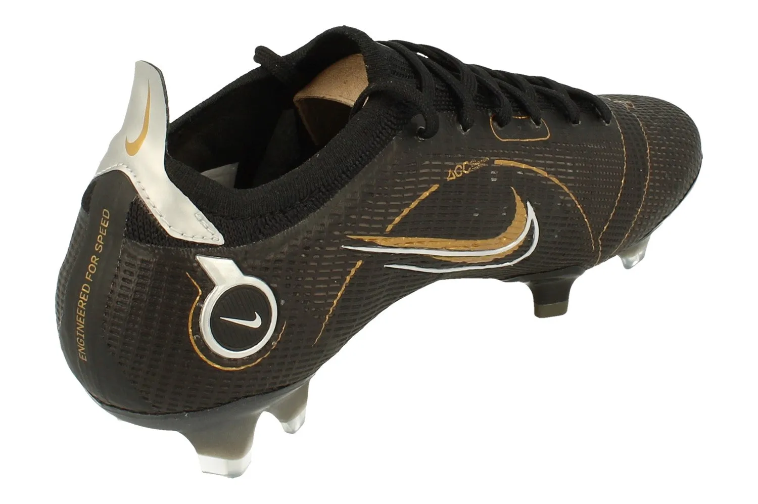 Nike Vapor 14 Elite FG Mens Football Boots DJ2837 007