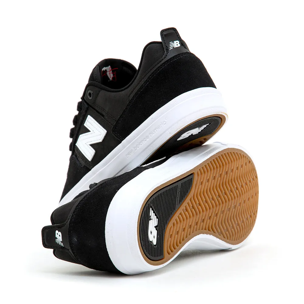 NM306 Jamie Foy (Black / White) (S)