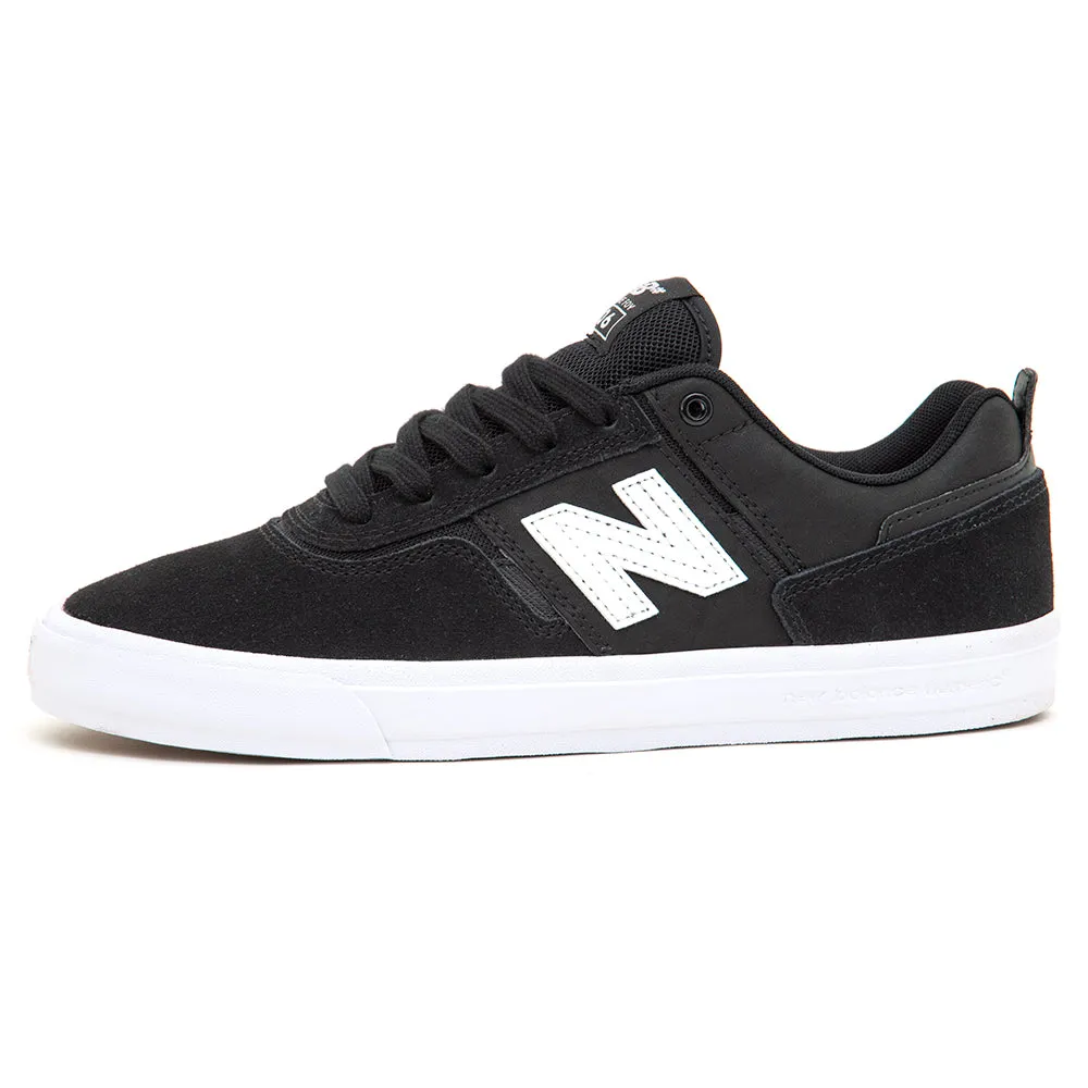 NM306 Jamie Foy (Black / White) (S)