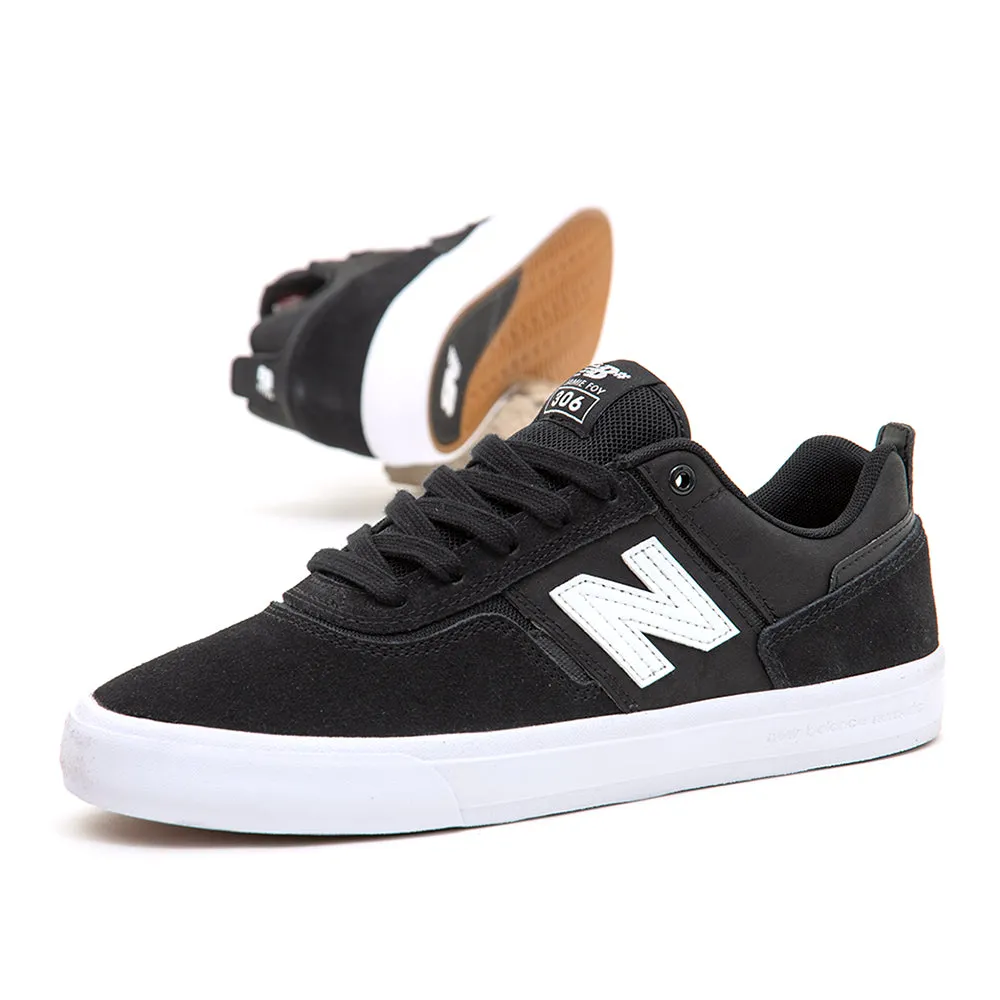 NM306 Jamie Foy (Black / White) (S)