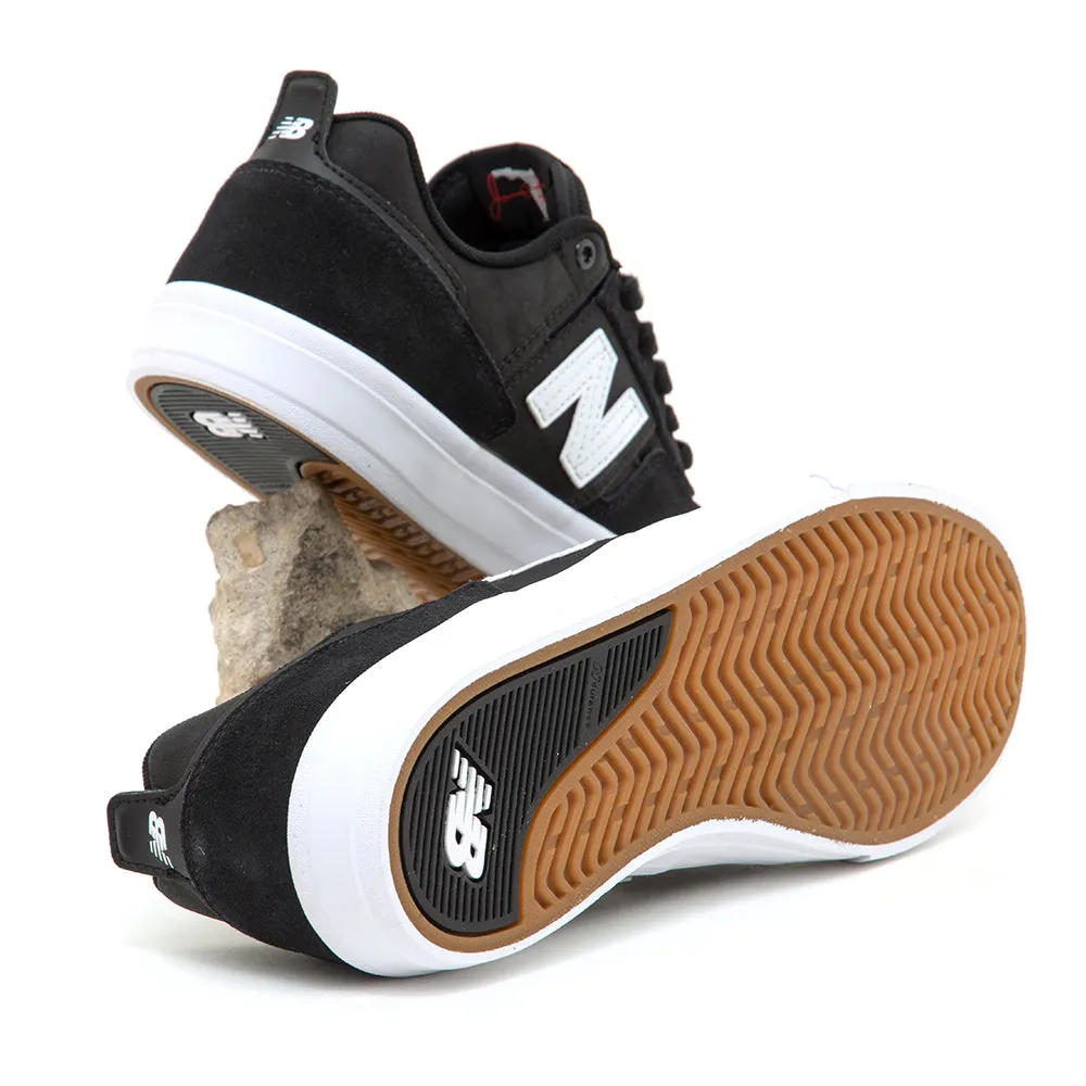 NM306 Jamie Foy (Black / White) (S)