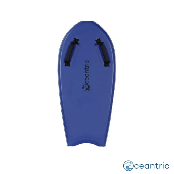 Oceantric Body Board - ( S1049 ) surfing board body