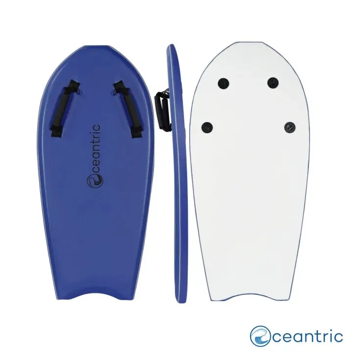 Oceantric Body Board - ( S1049 ) surfing board body