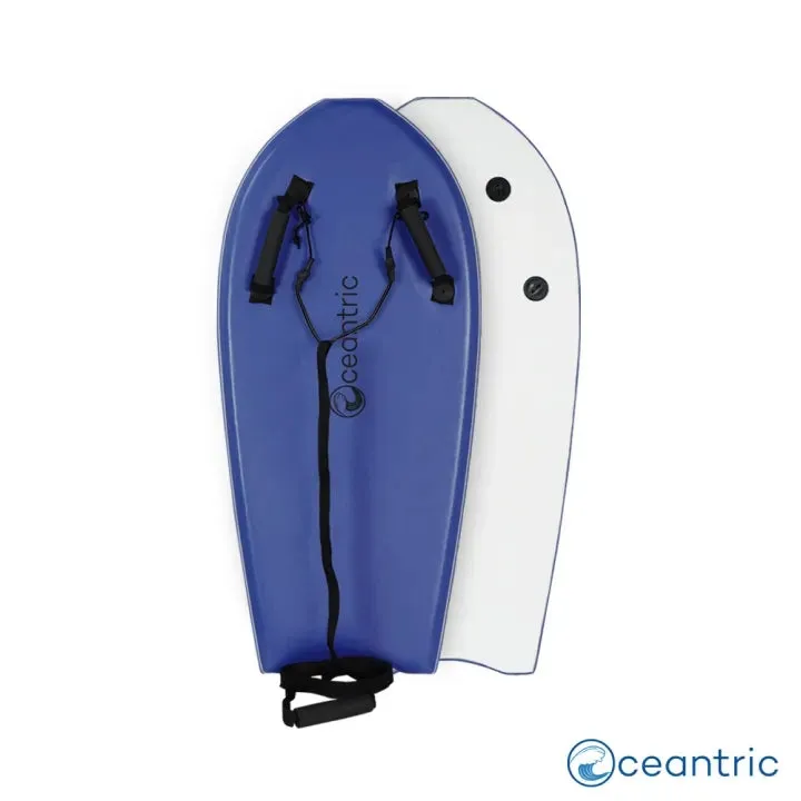 Oceantric Body Board - ( S1049 ) surfing board body