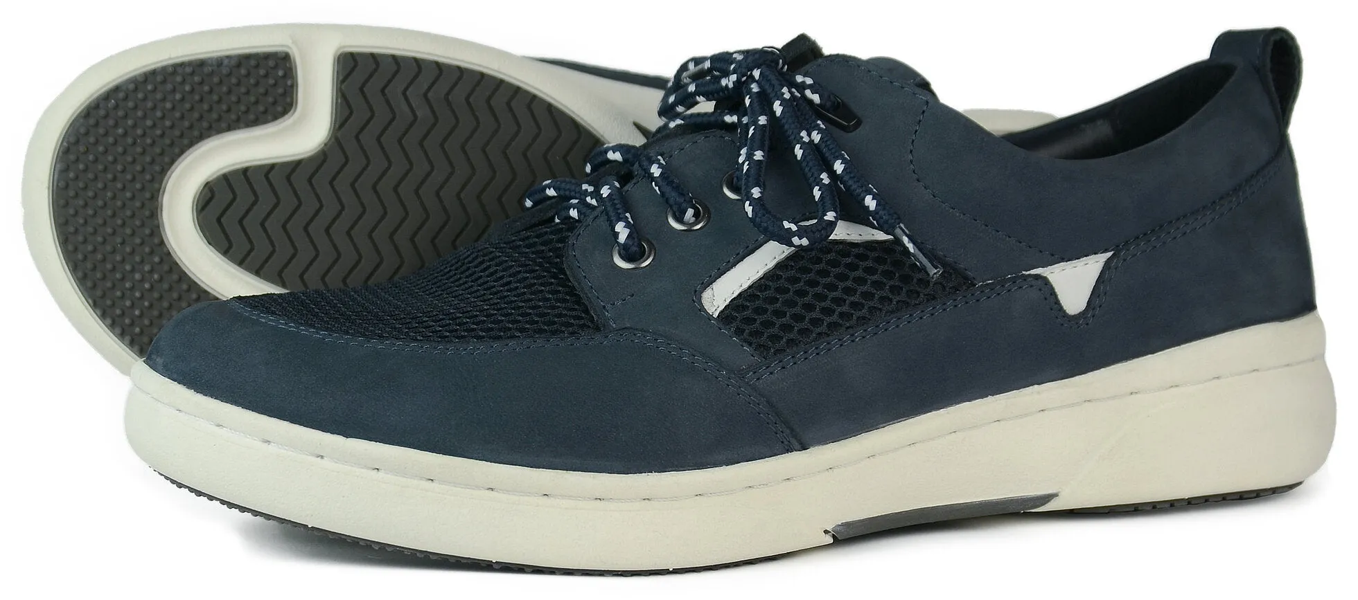 Orca Bay Mens Clipper Shoes