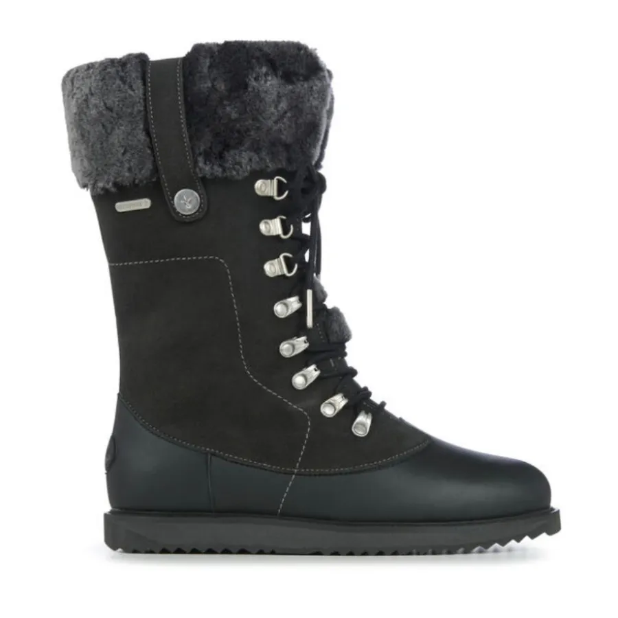 Orica Hi Waterproof Sheepskin Boots