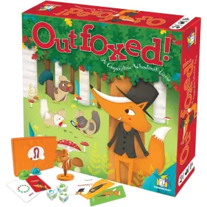 Outfoxed!